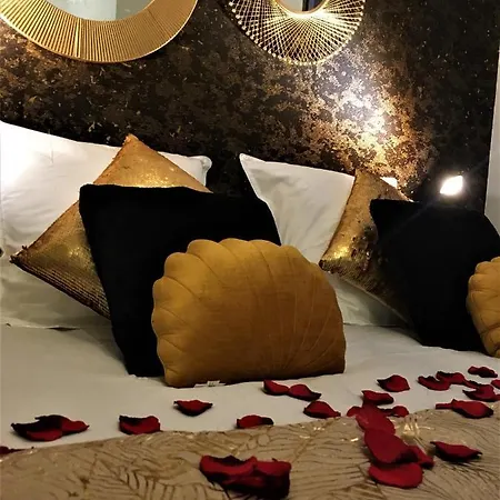 شقة Opera Suite&spa *