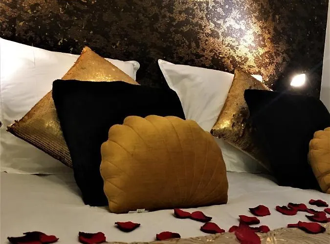 شقة Opera Suite&spa *