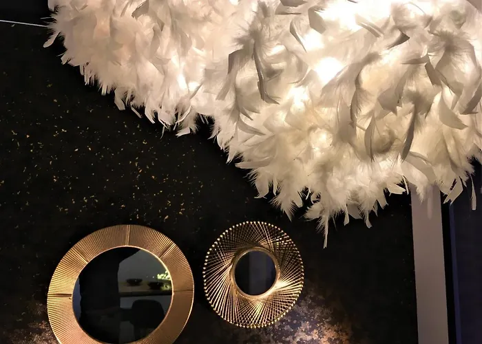 Opera Suite&spa نانت