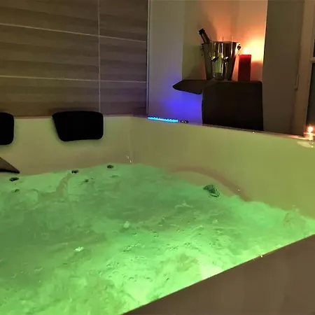 Opera Suite&spa Nantes