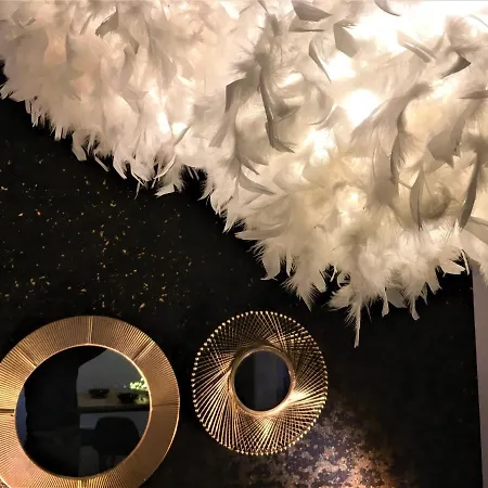 Opera Suite&spa Nantes